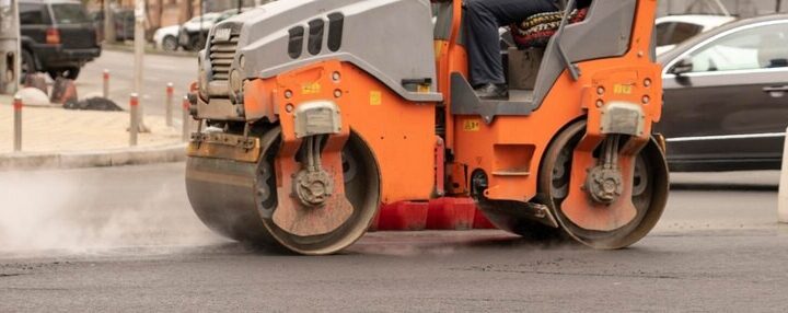 Remont DW 683: całkowite zamknięcie odcinka od 4 maja 2026 roku