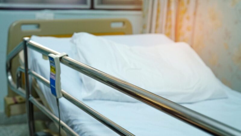 Oddaj krew i uratuj życie: akcja w Lesznowoli 14 kwietnia!