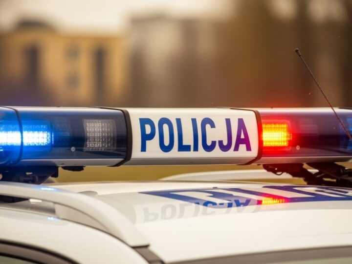 Policjanci w Lesznowoli: Bezpieczne spotkanie z dziećmi pełne radości