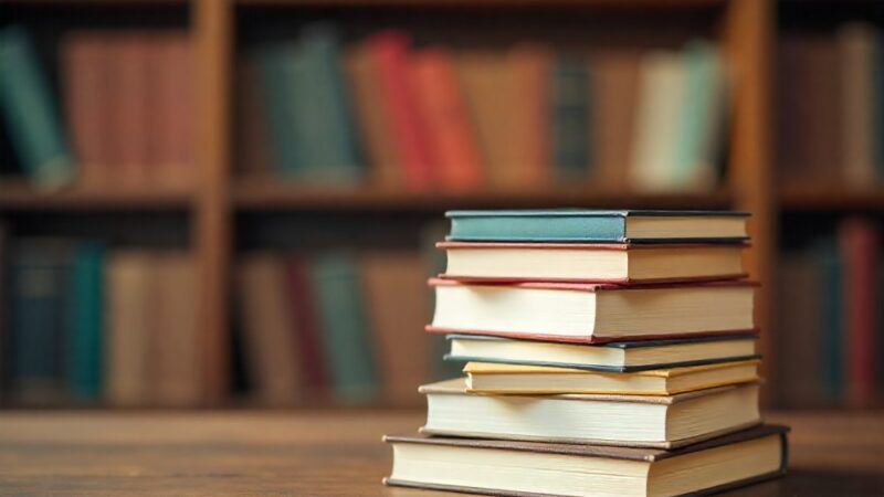 Kierownik filii poszukiwany – dołącz do Biblioteki w Piasecznie!