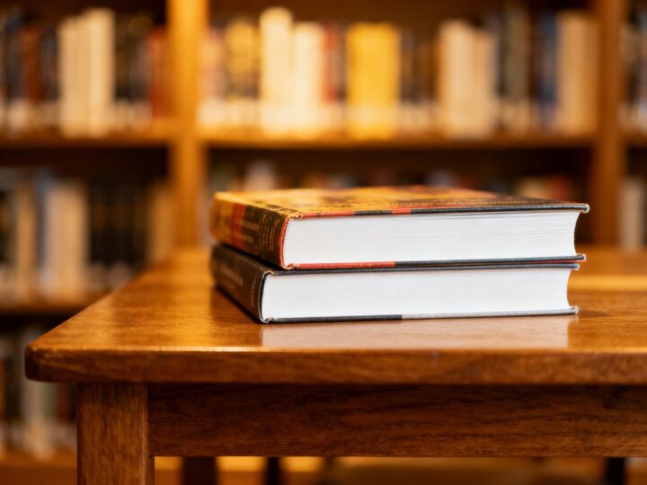 Nasza Biblioteka wśród 13 wybranych do projektu „Pomosty”