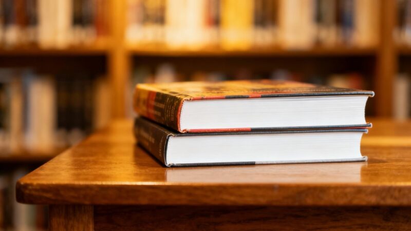 Nasza Biblioteka wśród 13 wybranych do projektu „Pomosty”