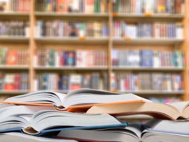 Ciche czytanie w Piasecznie – odkryj magię literatury w przyjemnej atmosferze!