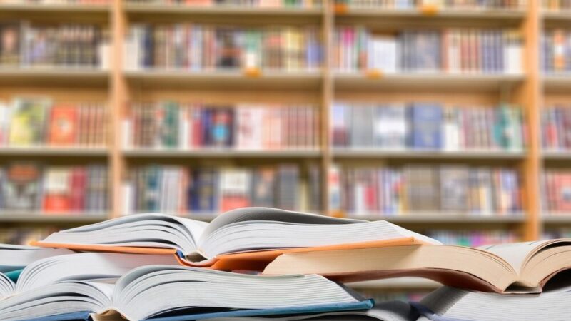 Ciche czytanie w Piasecznie – odkryj magię literatury w przyjemnej atmosferze!
