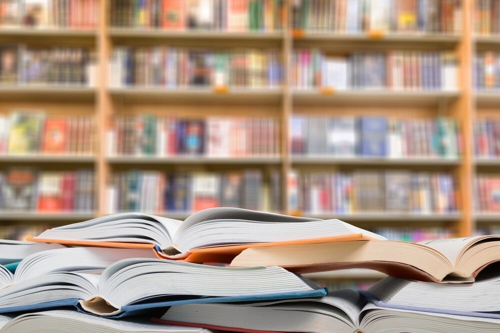 Ciche czytanie w Piasecznie – odkryj magię literatury w przyjemnej atmosferze!