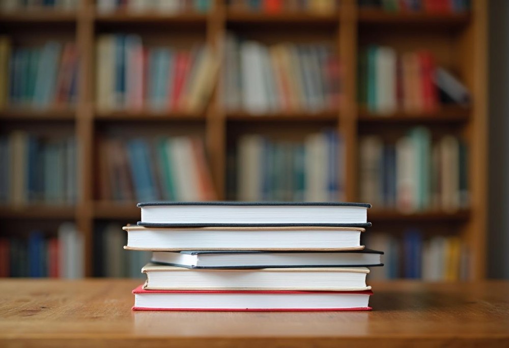 Cisza pełna historii: odkryj urok Biblioteki w Prażmowie
