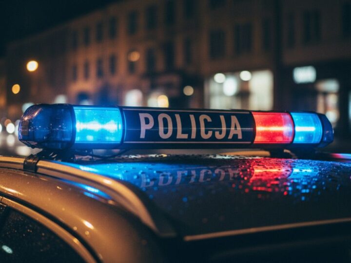 Wyróżnijmy policjantów z empatią dla potrzebujących