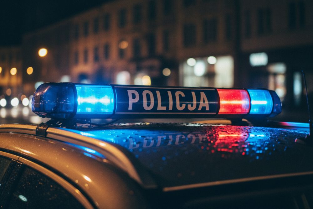 Wyróżnijmy policjantów z empatią dla potrzebujących