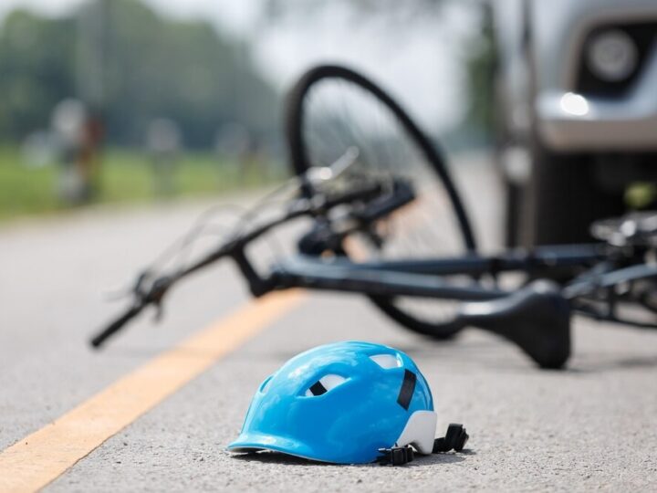 Rowerowy egzamin w Gminie Konstancin-Jeziorna: 133 młodych cyklistów z sukcesem!