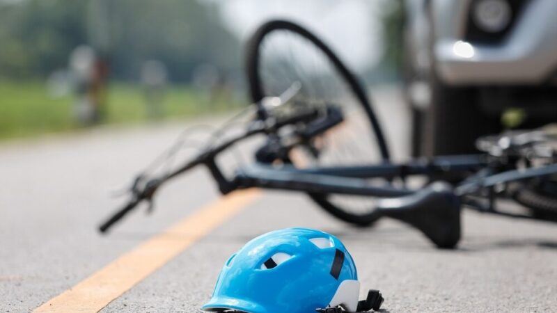 Rowerowy egzamin w Gminie Konstancin-Jeziorna: 133 młodych cyklistów z sukcesem!