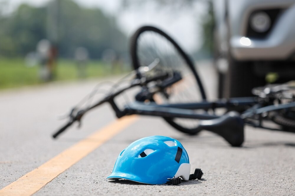 Rowerowy egzamin w Gminie Konstancin-Jeziorna: 133 młodych cyklistów z sukcesem!