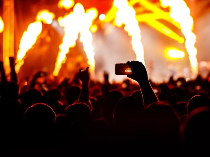 Festiwal Otwarte Ogrody w Konstancinie-Jeziornie: daty i atrakcje 2023!
