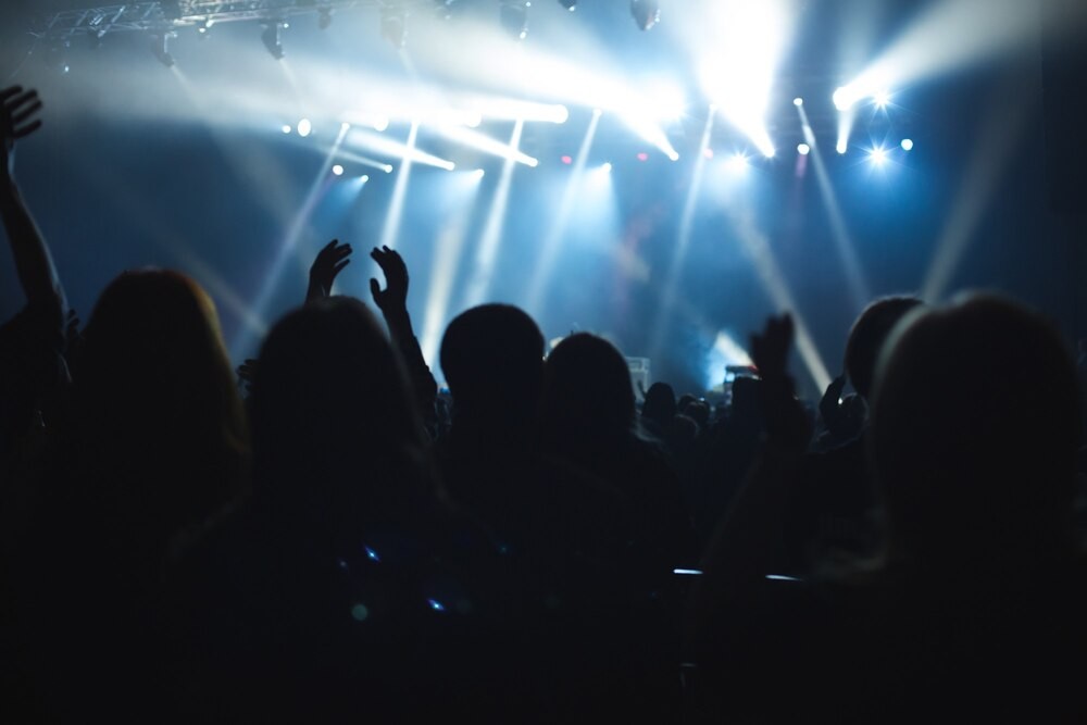 Młodzi artyści z Powiatu Piaseczyńskiego oczarowali na Festiwalu Piosenki o Zdrowiu