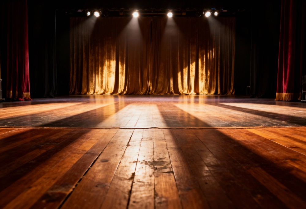 Golem Godula: Plenerowy Spektakl Teatru HoM w Piasecznie