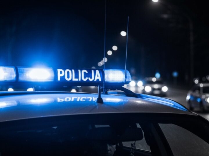 Kradzież klimatyzatorów w Piasecznie: Policja zatrzymała 46-latka po intensywnym śledztwie
