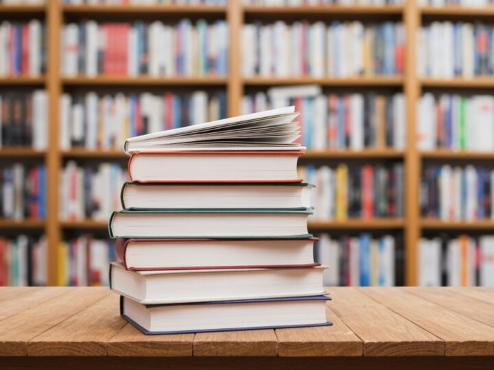Smaki literatury: Jan Kuroń łączy książki z kulinariami!