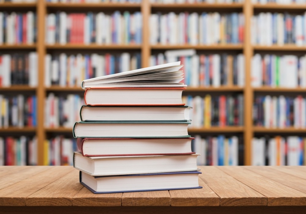 Smaki literatury: Jan Kuroń łączy książki z kulinariami!
