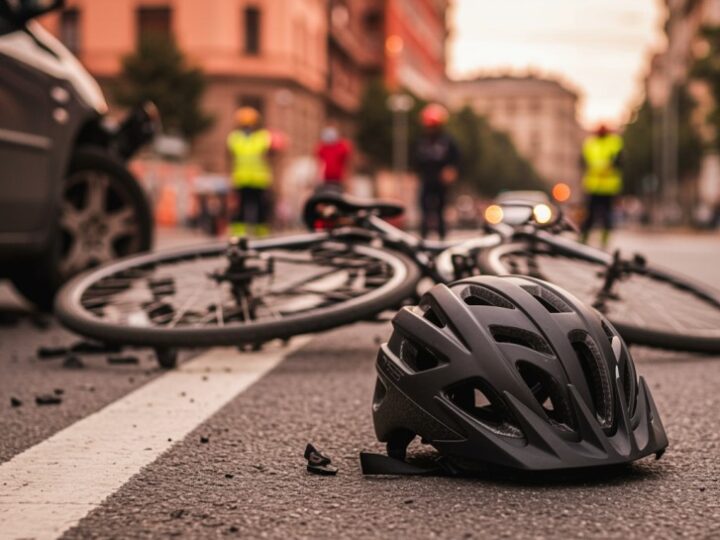 Rowerowa Odyseja: Mazury, Nordkapp i Gibraltar w 7 Miesięcy