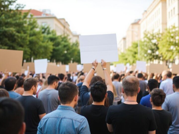 Mieszkańcy Gminy Prażmów sprzeciwiają się budowie obwodnicy A50