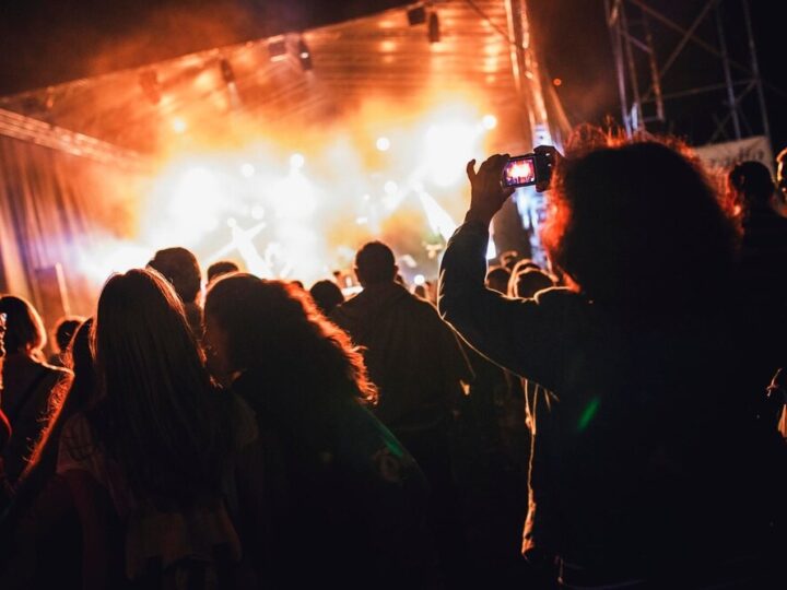 Noc Muzeów z ŁUBU-DUBU w Zalesiu Górnym