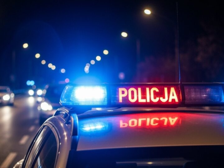 Nowe motocykle w piaseczyńskiej policji: zwiększona efektywność w zapewnieniu bezpieczeństwa na drogach!