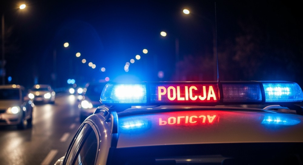 Nowe motocykle w piaseczyńskiej policji: zwiększona efektywność w zapewnieniu bezpieczeństwa na drogach!
