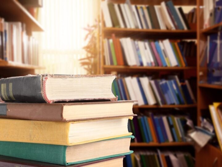 Pirackie szaleństwo na Dzień Dziecka w bibliotece!