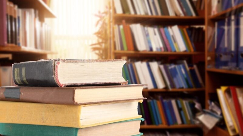 Pirackie szaleństwo na Dzień Dziecka w bibliotece!