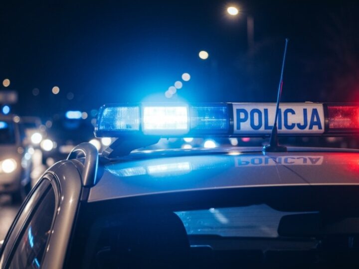Zgłoś swojego bohatera – konkurs na najlepszego policjanta trwa!