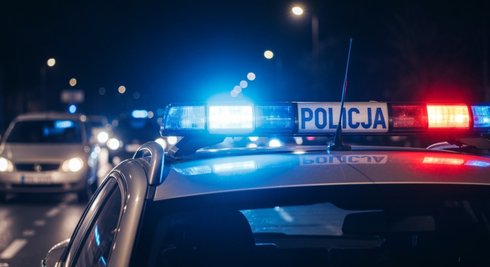 Zgłoś swojego bohatera – konkurs na najlepszego policjanta trwa!