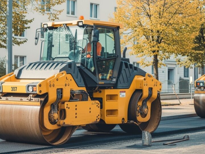 Powiat Piaseczyński zainwestuje 1,5 mln zł w modernizację ul. Bruzowej