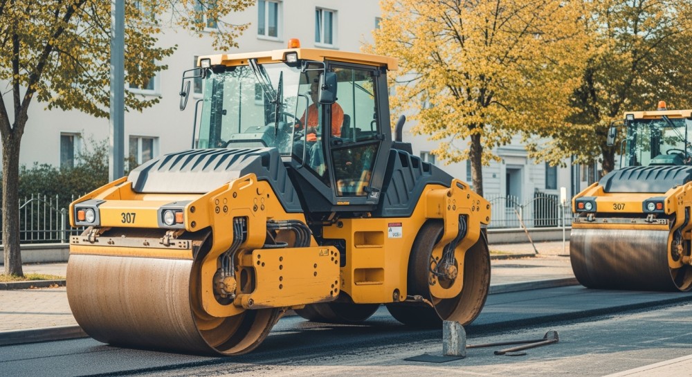 Powiat Piaseczyński zainwestuje 1,5 mln zł w modernizację ul. Bruzowej