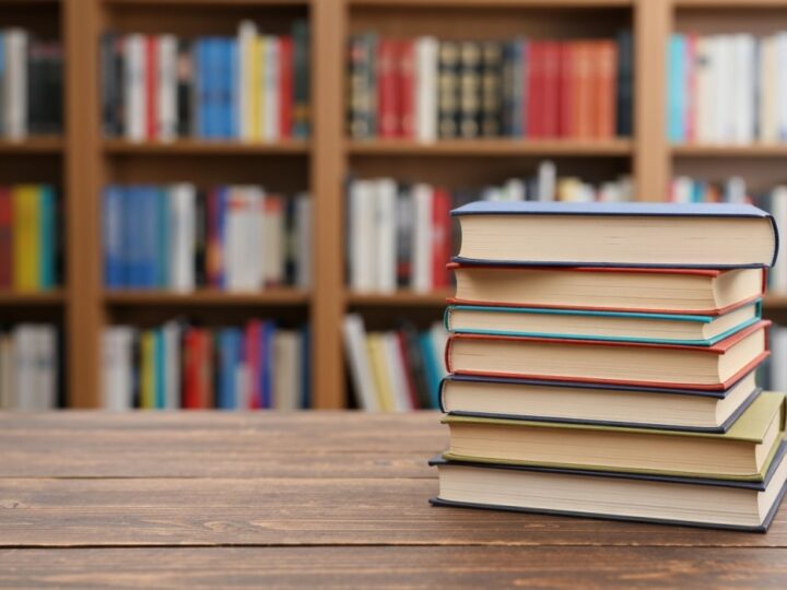 Misiowa przygoda w bibliotece: zaproszenie na bajkowe spotkanie dla dzieci