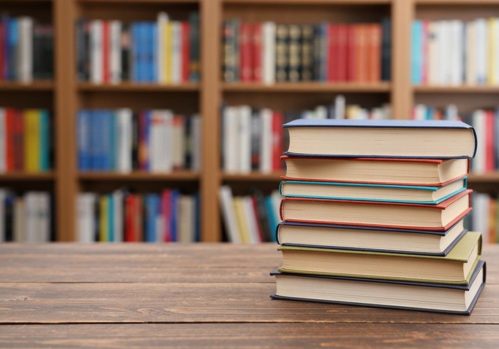 Misiowa przygoda w bibliotece: zaproszenie na bajkowe spotkanie dla dzieci