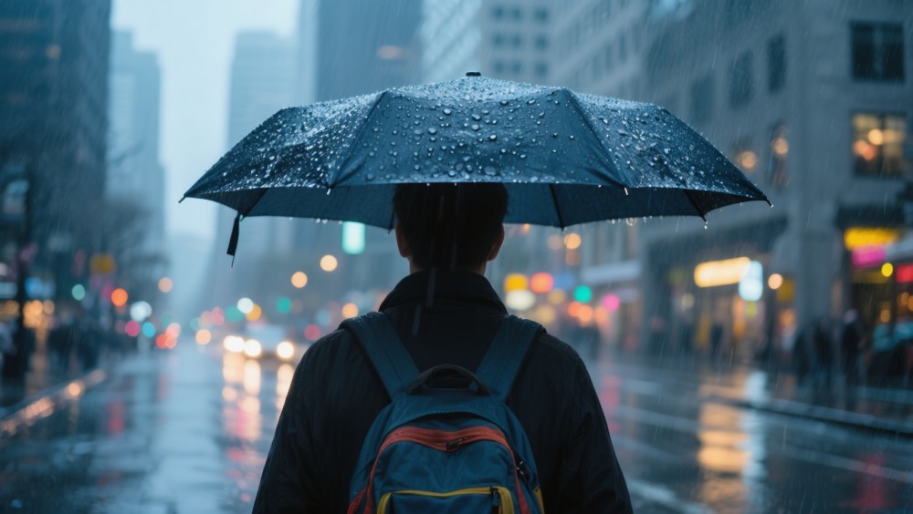 Susza w zlewni Jeziorki: Ostrzeżenie hydrologiczne nr 73