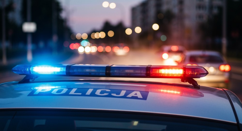 Nietrzeźwy kierowca z 3,5 promila zatrzymany w Piasecznie: bezpieczeństwo na drogach wciąż zagrożone