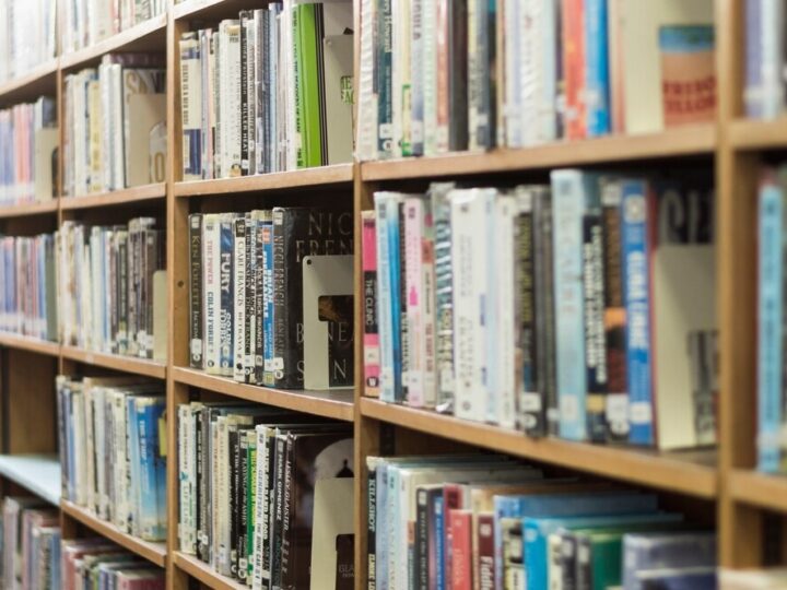 Tydzień Bibliotek w Piasecznie: Inspirujące wydarzenia w Multicentrum