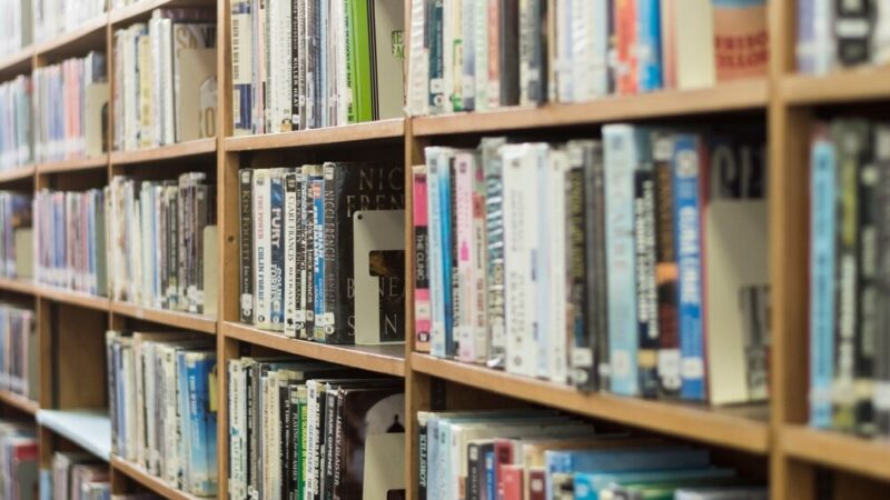 Tydzień Bibliotek w Piasecznie: Inspirujące wydarzenia w Multicentrum