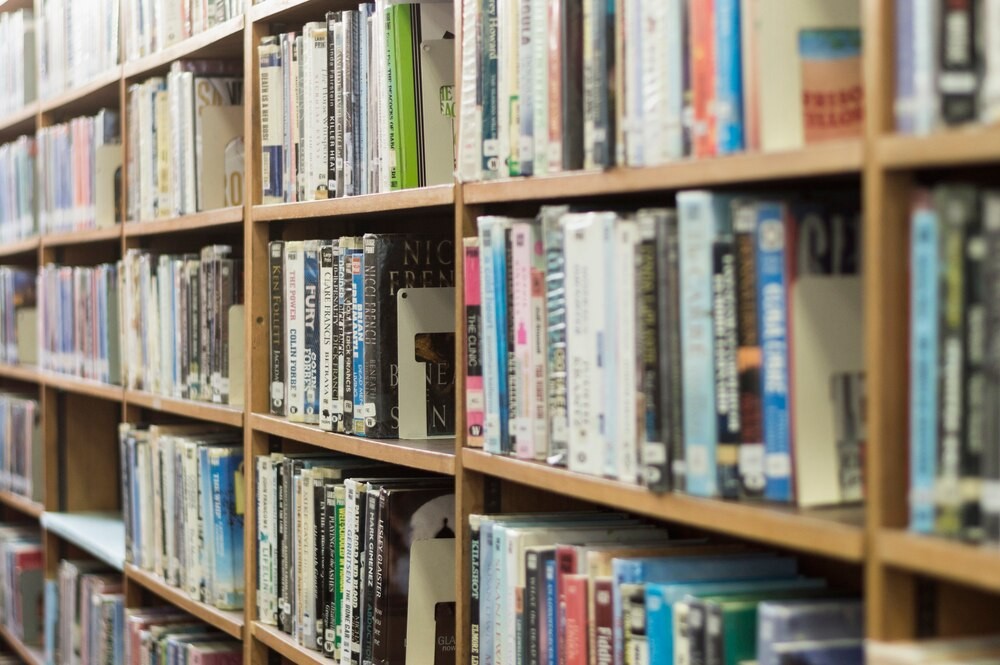 Tydzień Bibliotek w Piasecznie: Inspirujące wydarzenia w Multicentrum