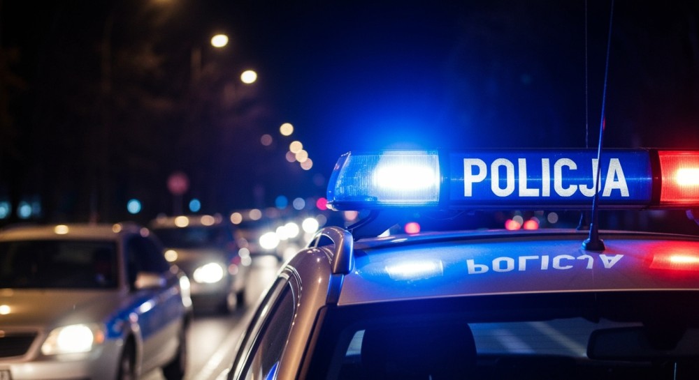 Walka z wandalizmem w Górze Kalwarii: Mieszkańcy, bądźcie czujni!