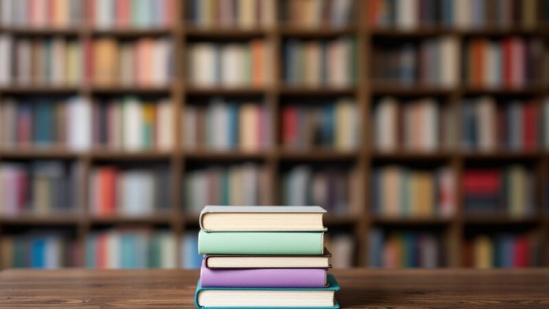 Dzień Bibliotekarza: Świętujemy pasję i zaangażowanie w bibliotekach!