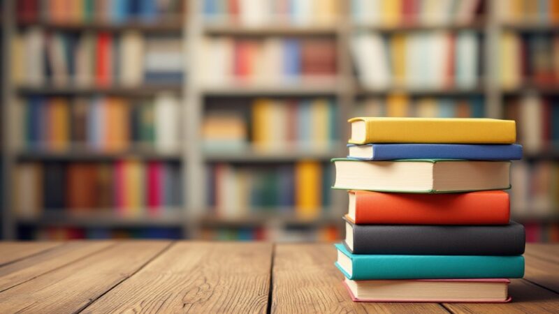 Wiosenne warsztaty relaksacyjne w bibliotece – odkryj spokój i harmonię