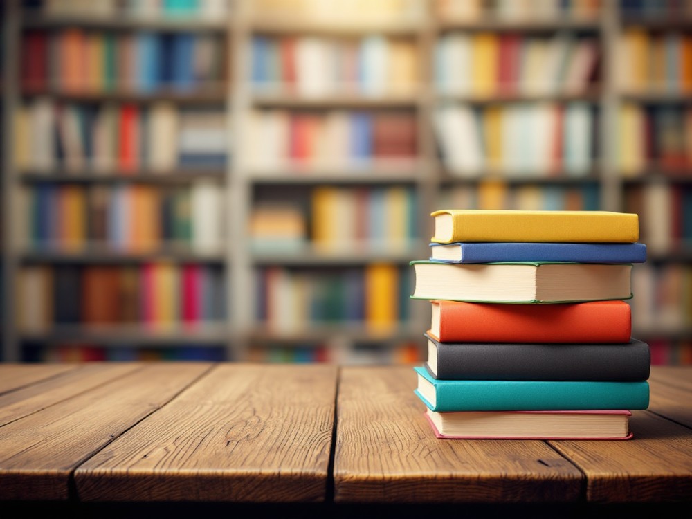 Wiosenne warsztaty relaksacyjne w bibliotece – odkryj spokój i harmonię