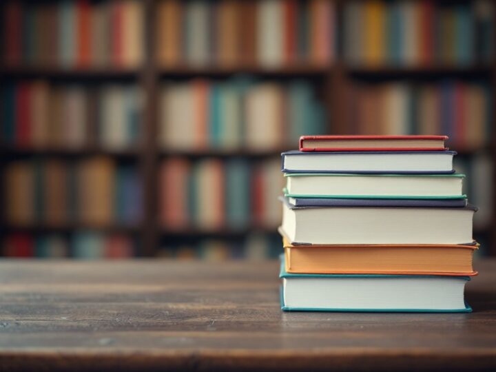 Wiosenne warsztaty relaksacyjne w bibliotece – odkryj wewnętrzny spokój