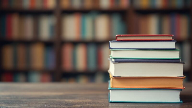 Wiosenne warsztaty relaksacyjne w bibliotece – odkryj wewnętrzny spokój