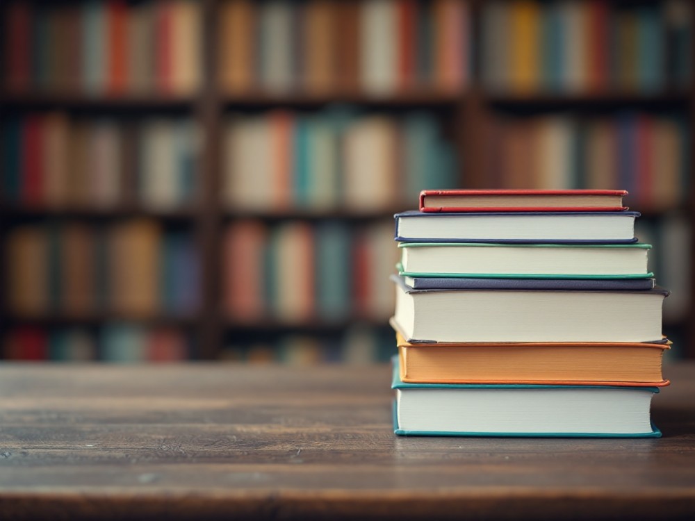 Wiosenne warsztaty relaksacyjne w bibliotece – odkryj wewnętrzny spokój