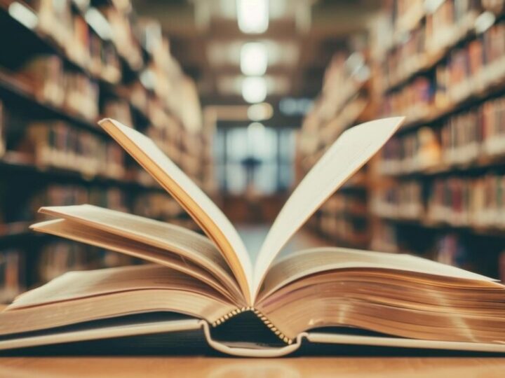 Wiosenne warsztaty relaksacyjne w bibliotece – odnajdź spokój i energię