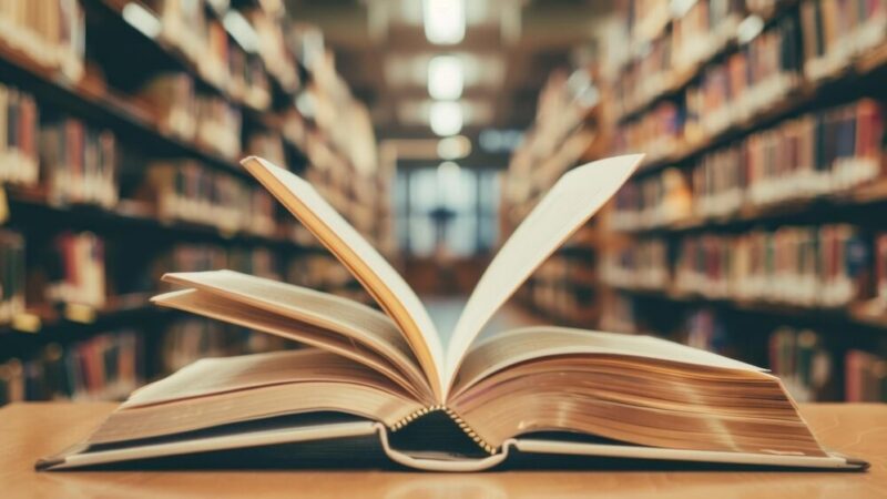 Wiosenne warsztaty relaksacyjne w bibliotece – odnajdź spokój i energię