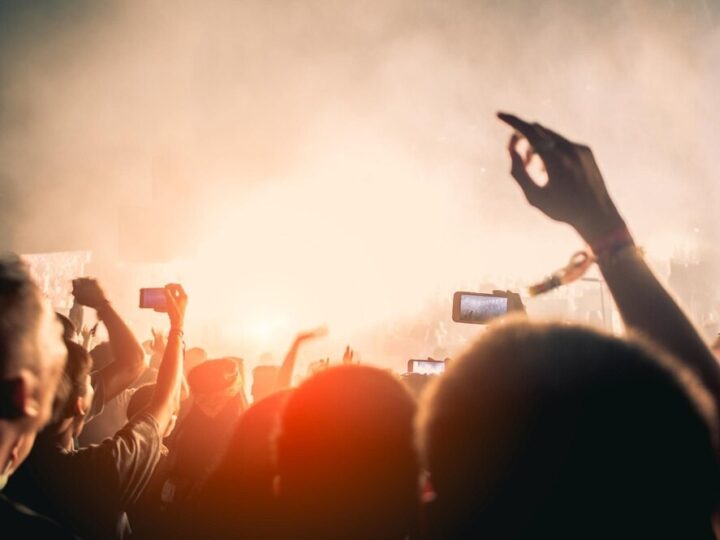 Odkryj tajniki DJ-ingu na otwartych warsztatach w Piasecznie!