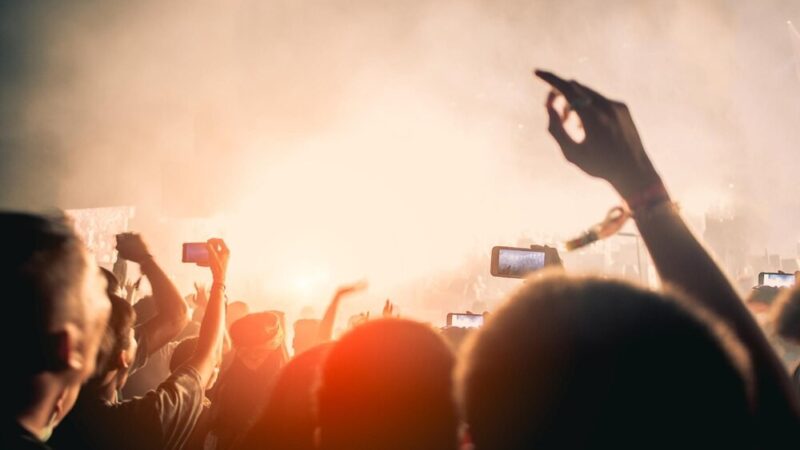 Odkryj tajniki DJ-ingu na otwartych warsztatach w Piasecznie!
